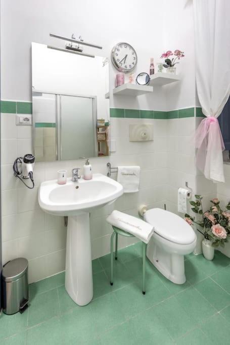 Casa Vacanze Taorminacentre Guest House ภายนอก รูปภาพ