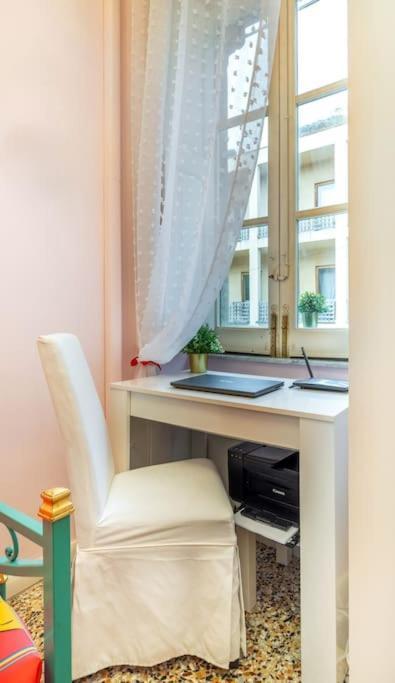 Casa Vacanze Taorminacentre Guest House ภายนอก รูปภาพ